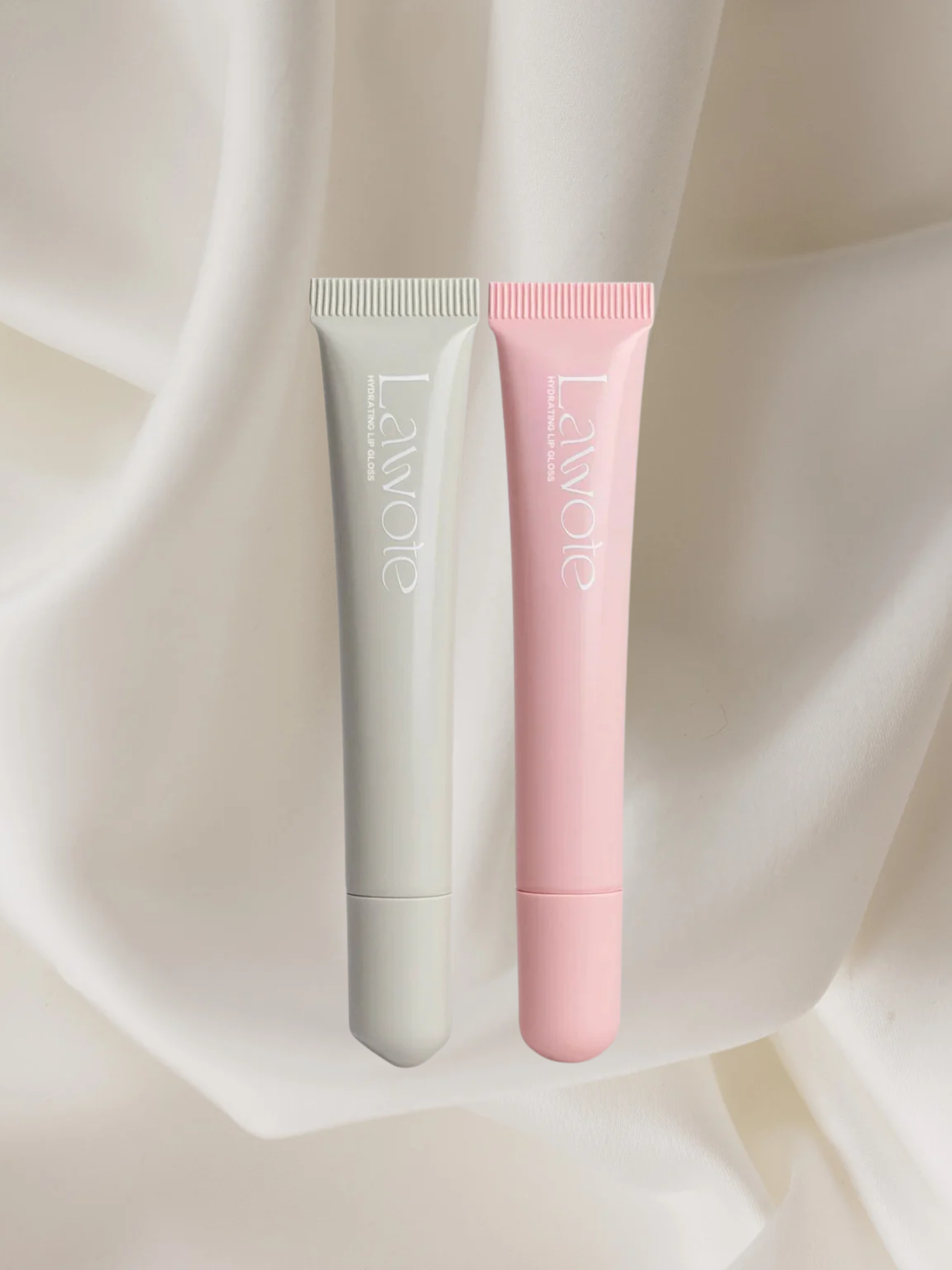 Hydrating Lip Gloss