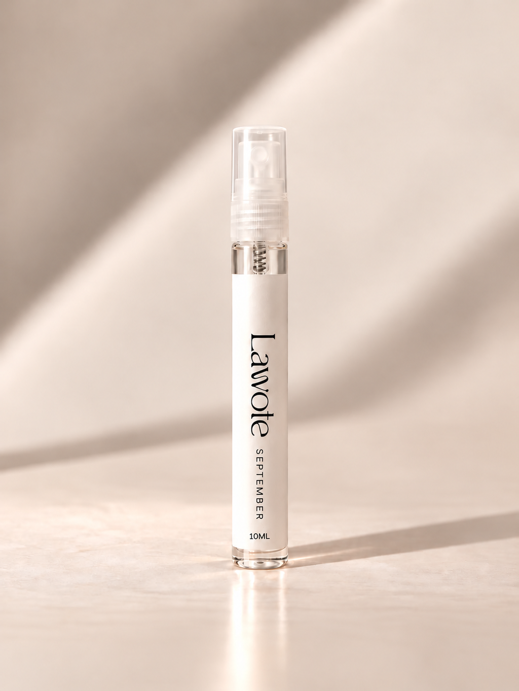 SEPTEMBER 10ml