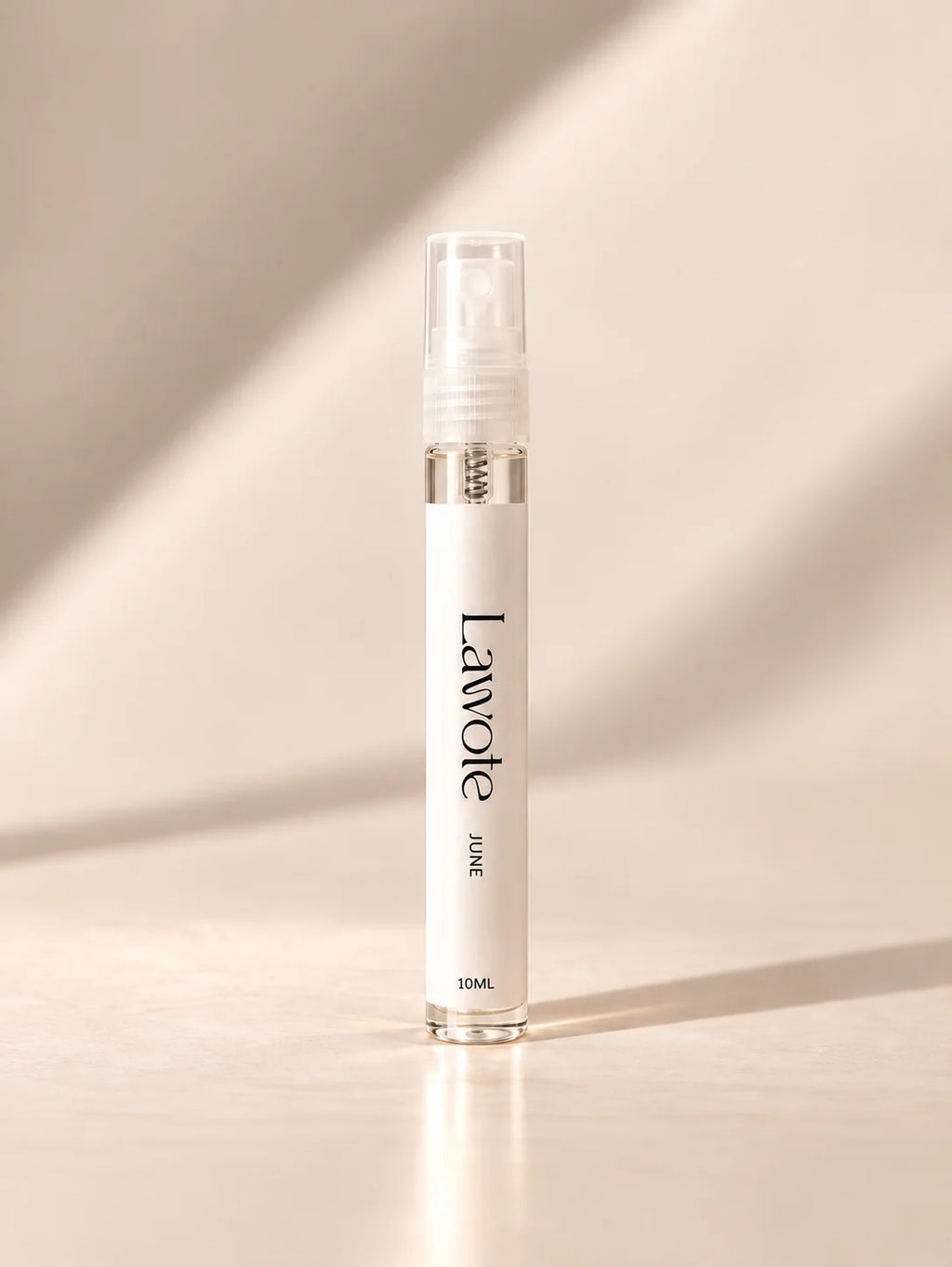 OCTOBER 10ml