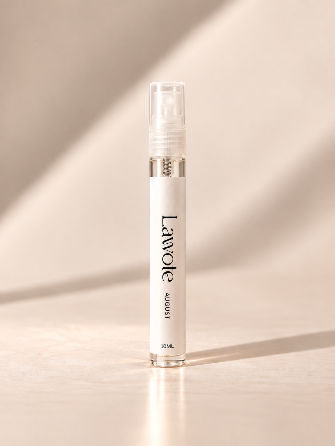 AUGUST 10ml