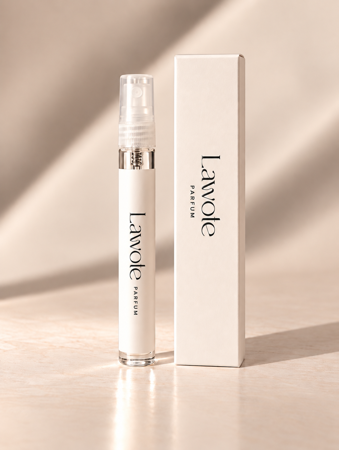 AUGUST 10ml