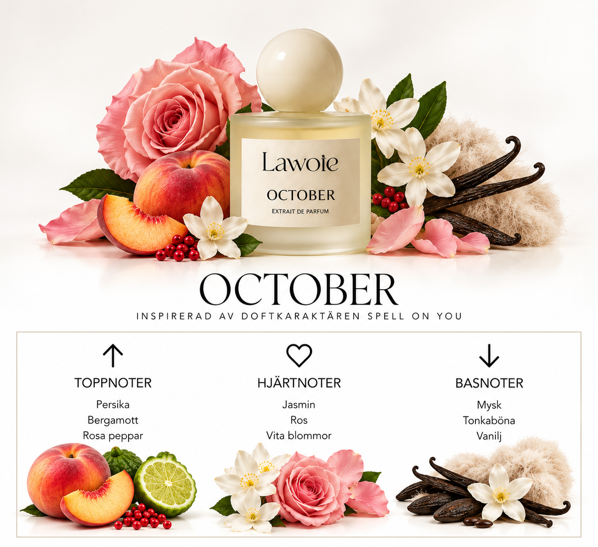 OCTOBER