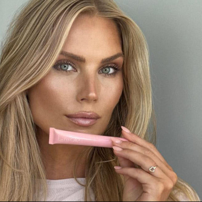LIGHT PINK