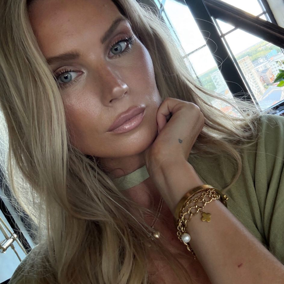 DOUBLE BRACELET